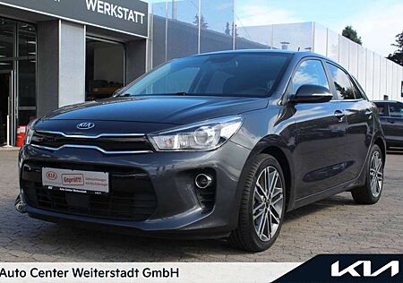 Kia Rio 1.4 AT SPIRIT NAVI KAMERA S.KEY 17Z CARPLAY SI