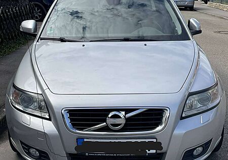 Volvo V50 V50 D2
