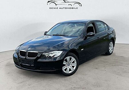 BMW 318i 318 Lim. *1.Hand*Automatik*