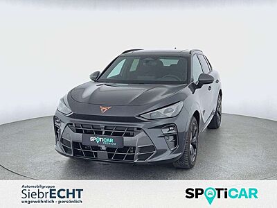 CUPRA Terramar 4Drive VZ 2.0 TSI*NAVI*SHZ*360°Kuvm