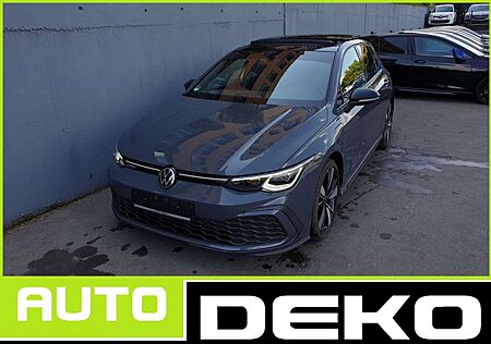 VW Golf Volkswagen 8 GTE DSG 1.4 eHybrid Black*Pano/Matrix/ACC