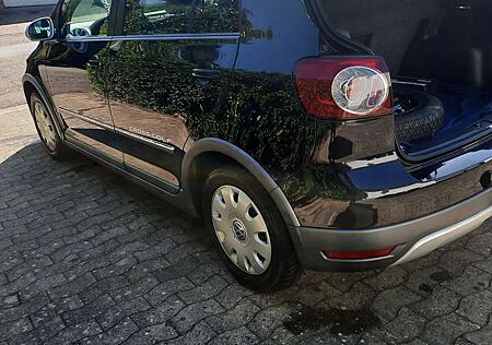 VW Golf Volkswagen 2.0 ,140 PS im sehr guten Zustand mit AHK