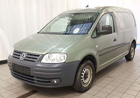 VW Caddy Volkswagen Maxi Kast,Navi,Sitzh,Temp,Gasanlage