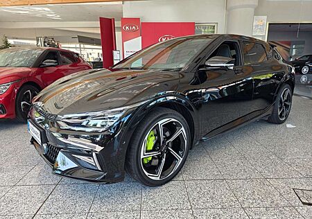 Kia EV6 GT 4WD