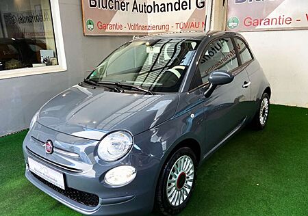 Fiat 500 Pop Star Automatik LED Bluetooth Tempomat