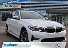 BMW 320 d T. Sport LivePro Ac.Guard Plus DAB Sportpaket