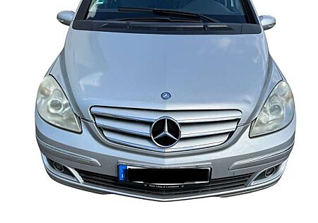 Mercedes-Benz B 180 CDI