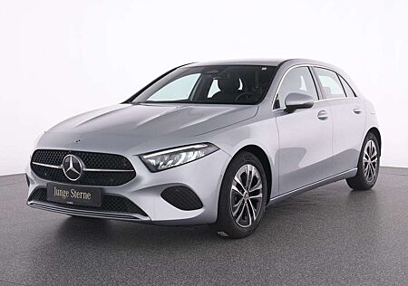 Mercedes-Benz A 180 Progressive+MBUX+AHK+LED-HP+RFK+PTS+SpurAs