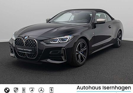 BMW 440 Cabrio HUD DAB Laser Kamera H K Komfort