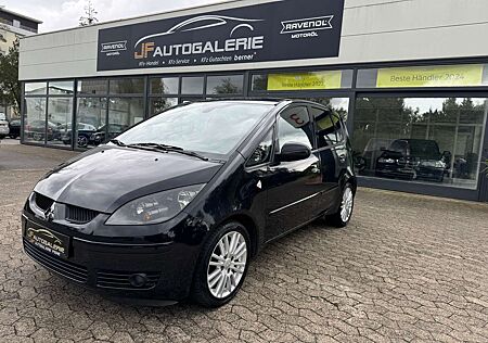 Mitsubishi Colt 1.1 Motion Plus"2.HAND"AHK"12MonateGarantie