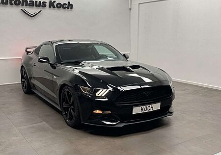 Ford Mustang 3.7 - IM GT-DESIGN MIT BRACHIALE OPTIK!"