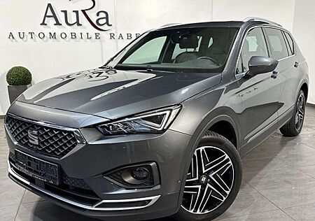 Seat Tarraco 2.0 TDI DSG Xc 4D NAV+LED+PANO+360°+1HD