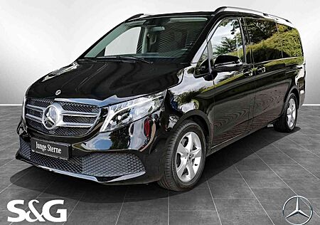 Mercedes-Benz V 250 d EDITION Lang