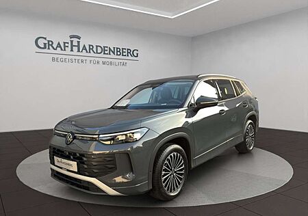 VW Tayron Volkswagen Life 1.5 eTSI DSG 7Sitze Navi AHK