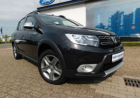 Dacia Sandero II Stepway PRESTIGE+PDC+NAVI+neueAllwRei