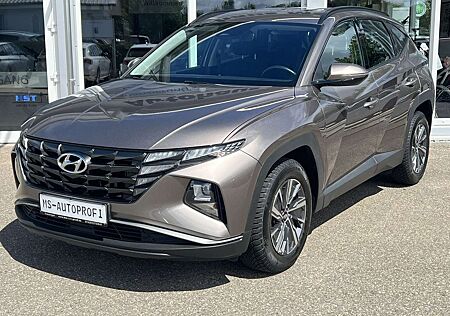 Hyundai Tucson Select Kamera CarPlay PDC DAB Sitzheizung