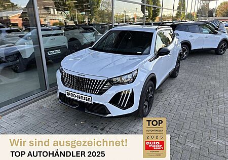 Peugeot 2008 Allure 130 PT EAT8 360 Grad ACC Totw Lenkas