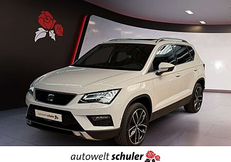Seat Ateca 2.0 TDI DSG 4Drive Xcellence AHK Pano Navi SHZ
