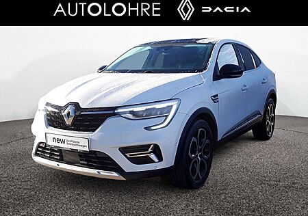 Renault Arkana Intens TCe 140 EDC KAMERA NAVI ACC LED