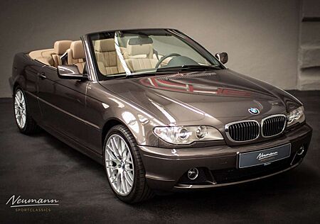 BMW 330 Ci Edition Exclusive