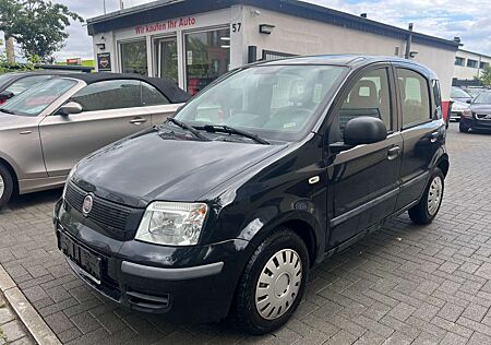 Fiat Panda 1.2 8V MyLive HU4/27