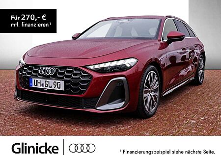 Audi A5 TFSI 150 kW S tronic