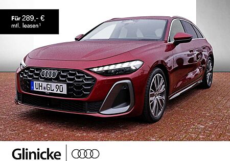 Audi A5 TFSI 150 kW S tronic