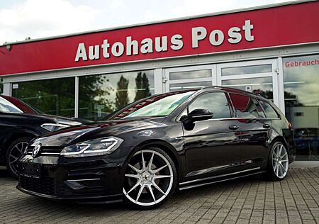 VW Golf Volkswagen VII Variant R-Line Highline LED ACC Kamera