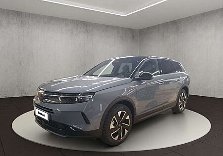 Opel Grandland GS Hybrid 107 kW (145 PS) 6-Gang-Dopp