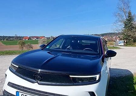 Opel Mokka 1.2 DI Turbo Automatik GS Line AHK