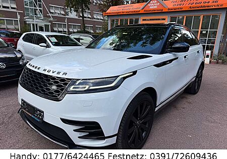 Land Rover Range Rover Velar 3.0 V6 R-Dynamic/LED/NAVI/LEDE