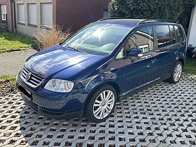 Volkswagen Touran 2.0 TDI Trendline