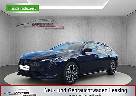 Peugeot 508 SW PureTech 130 Allure 360° Kamera/ACC