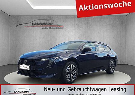 Peugeot 508 SW PureTech 130 Allure 360° Kamera/ACC