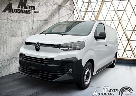 Citroën Jumpy Citroen 1.5 BlueHDi Kasten Standard+Einparkhilfe vorn+hint