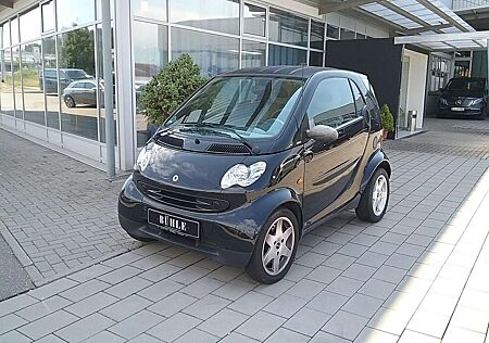 Smart ForTwo PURE+