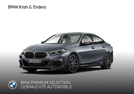 BMW 235 xDrive GC Memory Panorama HUD H&K adap.LED