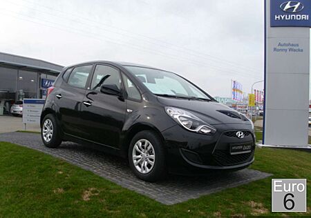 Hyundai ix20 1.4 blue Classic