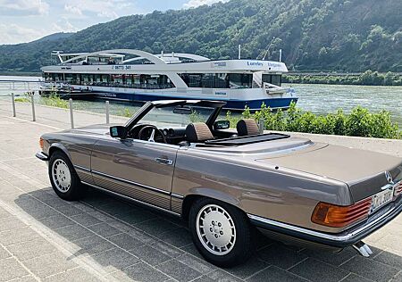 Mercedes-Benz SL 300