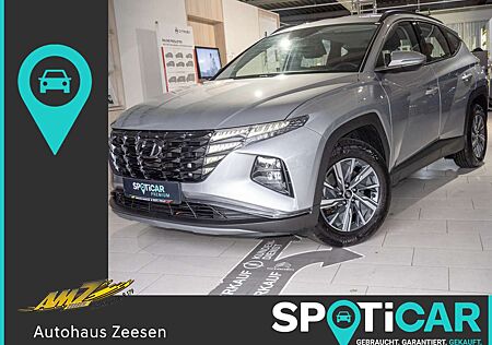 Hyundai Tucson 1.6 T-GDI Select 48V 2WD KAMERA PDC