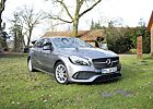 Mercedes-Benz A 220 d 7G-DCT AMG Line