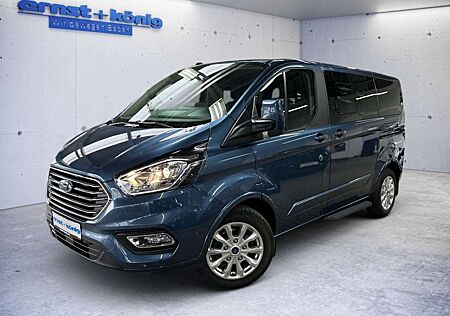 Ford Tourneo Custom 320 L1H1 VA Titanium *AHK*TWA*RFK*