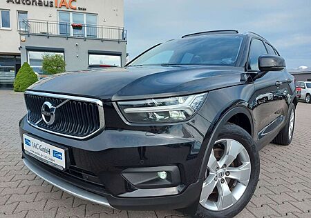 Volvo XC 40 XC40 Momentum Pro AWD AUTOM NAV PANO CAM