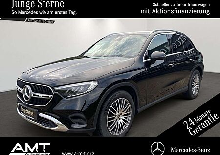 Mercedes-Benz GLC 220 d 4MATIC AVANTGARDE Advanced Plus/Navi