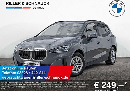 BMW 225 e Active Tourer xDrive PANO+HUD+360°KAM
