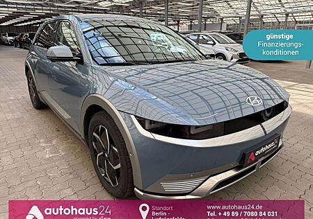 Hyundai IONIQ 5 Techniq 77,4 kWh|ACC|Kamera|Navi