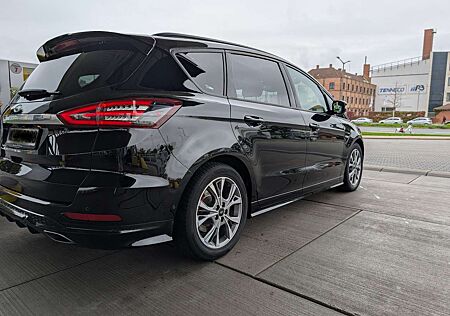 Ford S-Max 2.0 EcoBlue Aut. ST-Line 7 Sitze