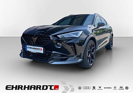 Cupra Formentor 2.5 TSI DSG 4Drive VZ5 DCC PANO*MATRIX*VIRTUAL*...