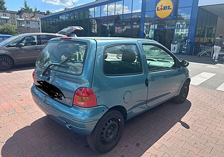 Renault Twingo 1.2 16V Tüv 12/2025 Klima Servo E.Fenster A B S