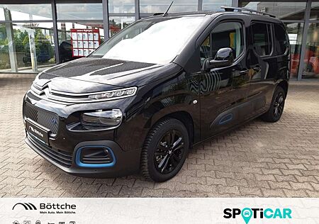 Citroën Berlingo Citroen e- Shine M 7Sitze/AT/Allw/Shz/180°Kamera/K